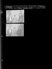 Rotary speaker (2 Negatives (April 26, 1960) [Sleeve 39, Folder e, Box 23]